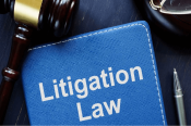 Litigation