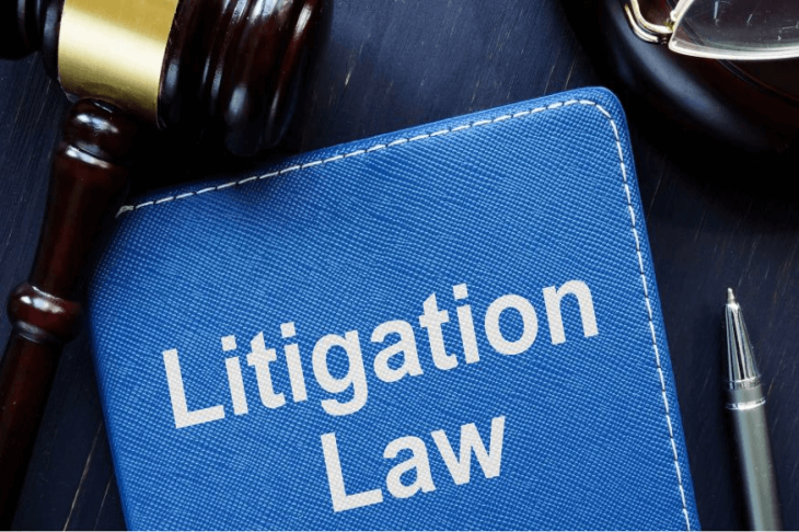 Litigation